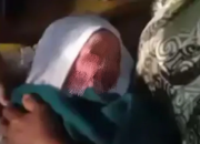 Suara Bayi yang Ditemukan di Jalan GORR Gorontalo Terdengar Sejak Malam