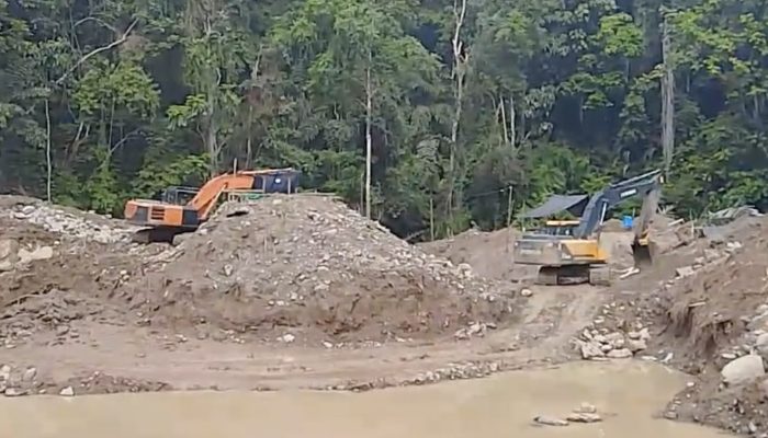 Makin Liar! Siapa Dalang di Balik Tambang Emas Ilegal Boliyohuto?
