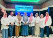 Pesan Terakhir Merlan Uloli Diakhir Jabatan 