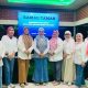 Merlan S. Uloli resmi melepas masa jabatannya sebagai Bupati Bone Bolango.(Foto : Dok. Kominfo)