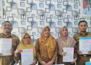 Kadis Kominfo Bone Bolango : ASN Wajib Punya Indikator Kinerja