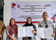 Bone Bolango Gandeng Bank SulutGo, Perkuat Transparansi Keuangan Desa