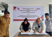 Bone Bolango Uji Coba Aplikasi Keuangan Desa, Pastikan Transparansi Pengelolaan