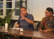 Ridwan Monoarfa Tekankan Optimalisasi BumDes Dalam Peningkatan PAD
