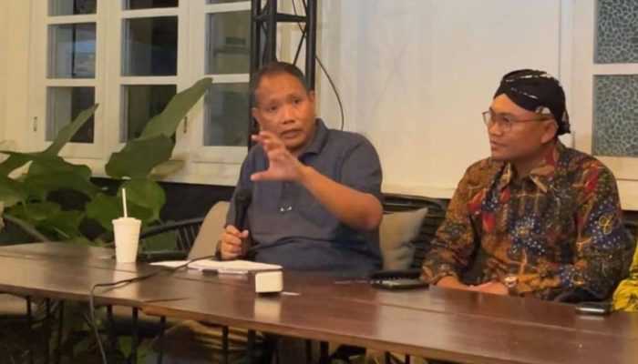 Ridwan Monoarfa Tekankan Optimalisasi BumDes Dalam Peningkatan PAD