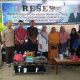 Anggota DPRD Provinsi Gorontalo, Femmy Udoki saat menggelar reses di Kecamatan Suwawa.(Foto : Dok. Ist.)