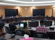 Komisi I DPRD Provinsi Gorontalo Dorong Penindakan Tegas Peredaran Rokok Ilegal