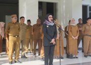 Pimpin Apel : Merlan Uloli Pamit dari Bone Bolango