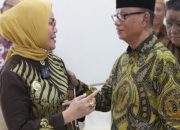Ucapkan Selamat ke Ismet Mile, Merlan : Beliau Peletak Pondasi Bone Bolango