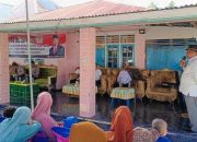 Limonu Hippy Janji Kawal Aspirasi Warga Saat Reses di Duhiadaa Pohuwato