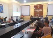Konsultasi Publik RKPD 2026 Gorontalo Utara, Fokus pada Perencanaan Terintegrasi