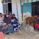 Anggota DPRD Provinsi Gorontalo, H. Fadli Hasan, saat menggelar reses di warga Kelurahan Bolihuangga, Kecamatan Limboto, Kabupaten Gorontalo, pada Rabu (12/2/2025). (Foto : Dok. Ist.)