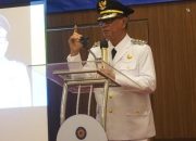 Ismet Mile Paparkan 3 Fokus Utama untuk Membangun Bone Bolango 