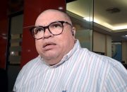 Sumpah Advokat Razman Dibekukan Buntut Ricuh di Sidang Hotman