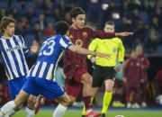 Ini Daftar Tim yang Lolos 16 Besar Liga Europa