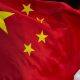 Bendera China (Foto : AP Photo/Jae C. Hong)