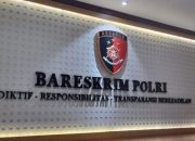 Bareskrim Selidiki Kasus Kericuhan di PN Jakarta Utara
