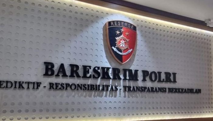 Bareskrim Selidiki Kasus Kericuhan di PN Jakarta Utara