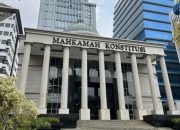 Permohonan PHPU Bupati Bone Bolango Kandas di MK