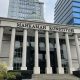 Gedung Mahkamah Konstitusi (MK). (Foto :detikcom/Anggi Muliawati)