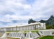 Maret 2025, Otorita IKN Pindah Kantor ke Kaltim