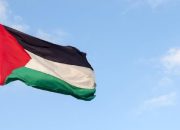 Israel Ganti Nama Tepi Barat, Palestina Kecam Upaya Aneksasi