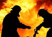 Gedung Humas Kementerian ATR/BPN Terbakar, Penyebabnya Masih Diselidiki
