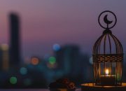 Muhammadiyah Tetapkan Awal Ramadan dan Idulfitri 1446 H