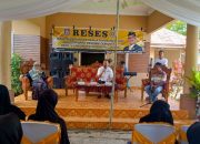 Ketua DPRD Provinsi Gorontalo Tegas Perjuangkan Harga Jagung