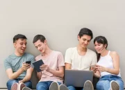Intip Cara Gen Z & Milenial Sambut Ramadan