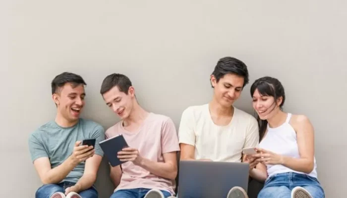 Intip Cara Gen Z & Milenial Sambut Ramadan