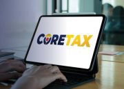 Respon DJP Soal Coretax Kerap Eror dan Setoran Negara Terancam Anjlok
