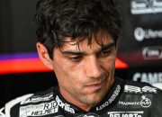 Pembalap Aprilia Racing, Jorge Martin. (Foto : MOTOGP.COM)
