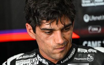 Cedera, Jorge Martin Absen di MotoGP Thailand 2025