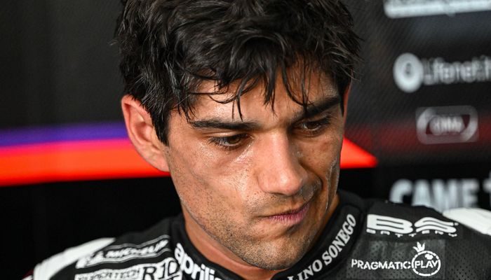 Cedera, Jorge Martin Absen di MotoGP Thailand 2025
