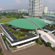 Gedung DPR / MPR Senayan, Jakarta. (Foto: detikcom)