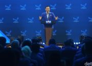 AHY Sentil Upaya Kudeta Demokrat : Sudah Dimaafkan, Tapi Jangan Dilupakan!