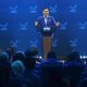 Ketua Umum Partai Demokrat, Agus Harimurti Yudhoyono (AHY). (Foto : detikcom)
