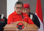 Hasto Kembali Layangkan Gugatan Praperadilan 