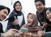 5 Rekomendasi Konten TikTok & YouTube Populer di Kalangan Gen Z Saat Ramadan