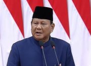 Penghematan Putaran Kedua, Prabowo Targetkan Rp 308 Triliun 