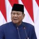 Prabowo Subianto (Foto : Dok. YouTube MPR via detikcom)