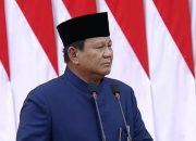 Presiden Prabowo Perintahkan Pengecer LPG 3 Kg Kembali Beroperasi