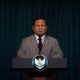 Presiden RI, Prabowo Subianto. (Foto dok. Biro Pers Sekretariat Pres)