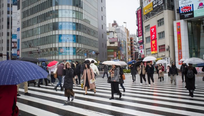 Jepang Masih Dilanda Wabah Influenza, Terburuk dalam Dua Dekade
