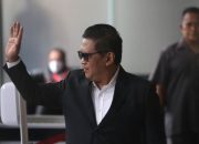 Gugatan Praperadilan Ditolak, Status Hasto Kristiyanto Tetap Tersangka