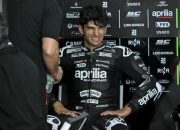 Masih Pemulihan, Martin Dipastikan Absen di Tes MotoGP 2025 Thailand