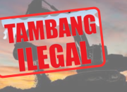 Diduga Ada Aktivitas Tambang Ilegal Berkedok Pengambilan Material Jalan di Dopalak Paleleh