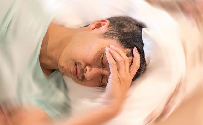 Vertigo Mengganggu Aktivitas? Simak Cara Mengatasinya dengan Tepat