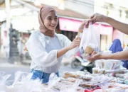 Jangan Asal Beli! Begini Cara Memilih Takjil yang Aman dan Sehat